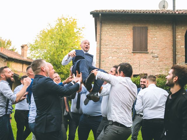 Il matrimonio di Daniel e Chiara a Carate Brianza, Monza e Brianza 333