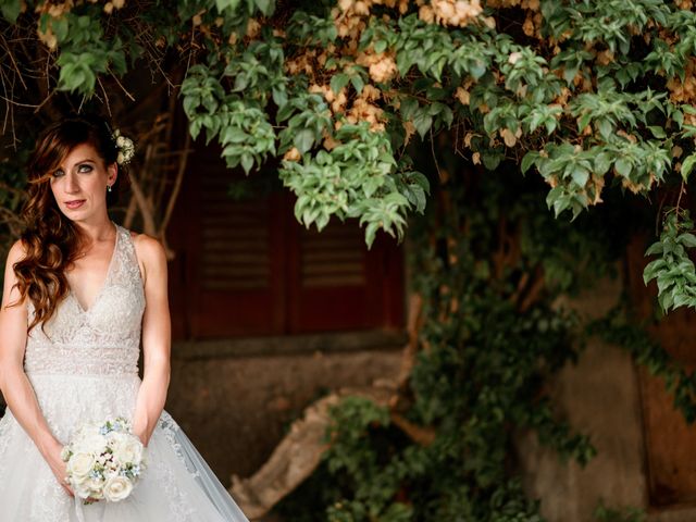 Il matrimonio di Cinzia e Valentino a Lido di Ostia, Roma 69