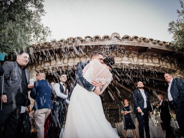 Il matrimonio di Matteo e Benedetta a Francavilla al Mare, Chieti 2