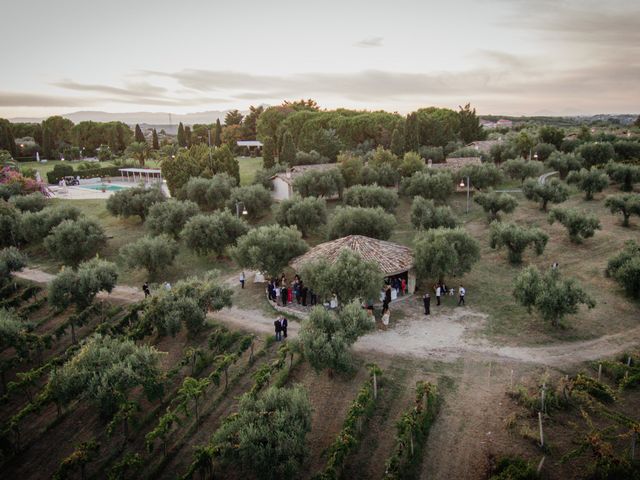 Il matrimonio di Matteo e Benedetta a Francavilla al Mare, Chieti 28