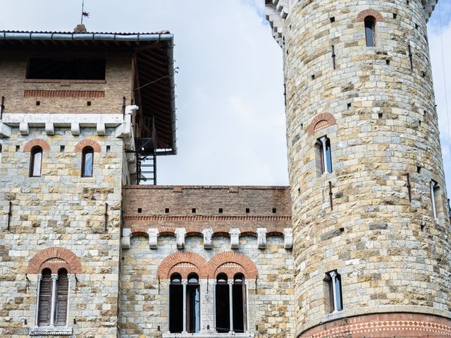 Il matrimonio di Giacomo e Cinzia a Genova, Genova 5