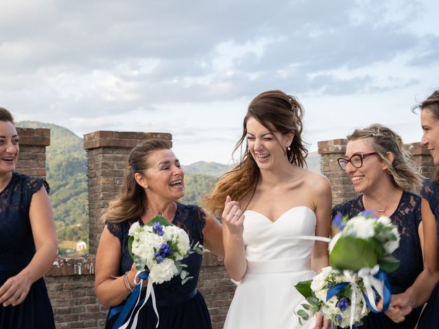 Il matrimonio di Giacomo e Cinzia a Genova, Genova 12