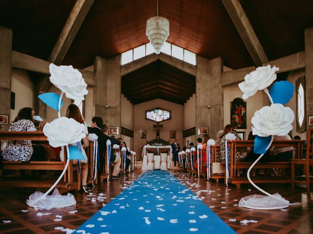 Il matrimonio di Alex e Ester a Cento, Ferrara 14