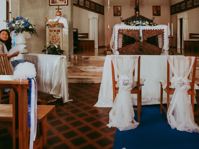 Il matrimonio di Alex e Ester a Cento, Ferrara 15