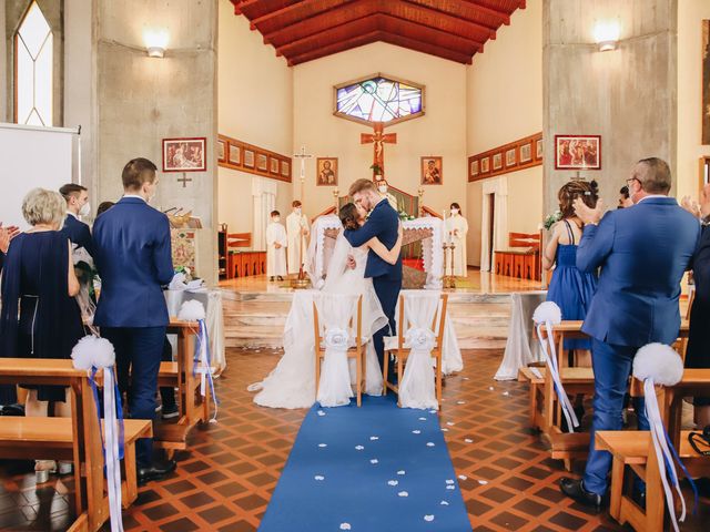 Il matrimonio di Alex e Ester a Cento, Ferrara 42