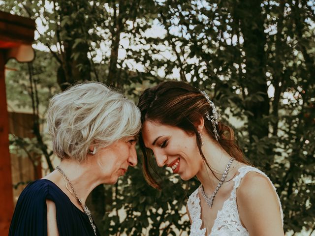 Il matrimonio di Alex e Ester a Cento, Ferrara 68