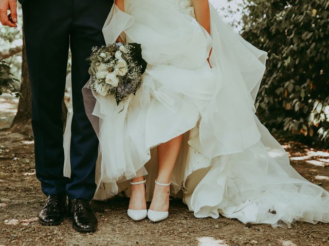 Il matrimonio di Alex e Ester a Cento, Ferrara 73