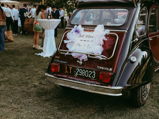 Il matrimonio di Alex e Ester a Cento, Ferrara 102