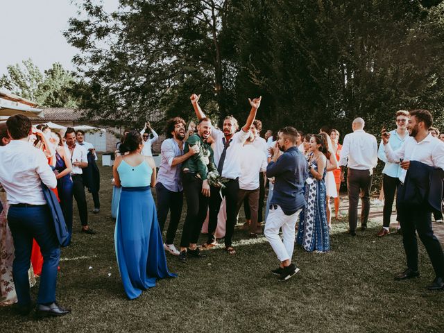 Il matrimonio di Alex e Ester a Cento, Ferrara 114