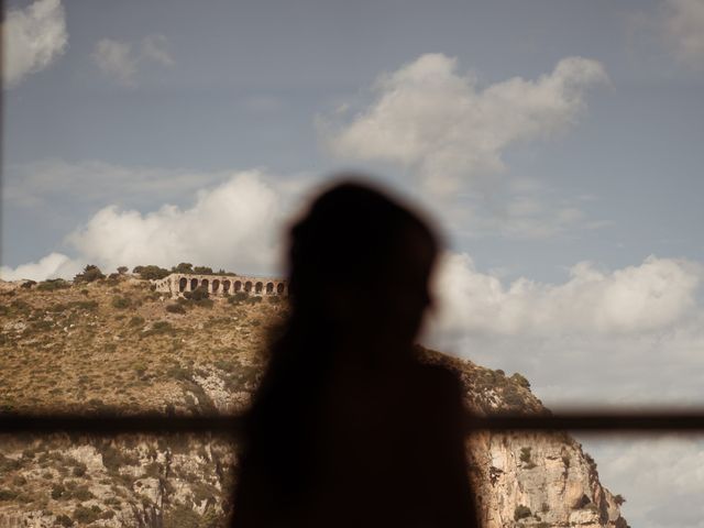 Il matrimonio di Sarah e Timo a Terracina, Latina 29
