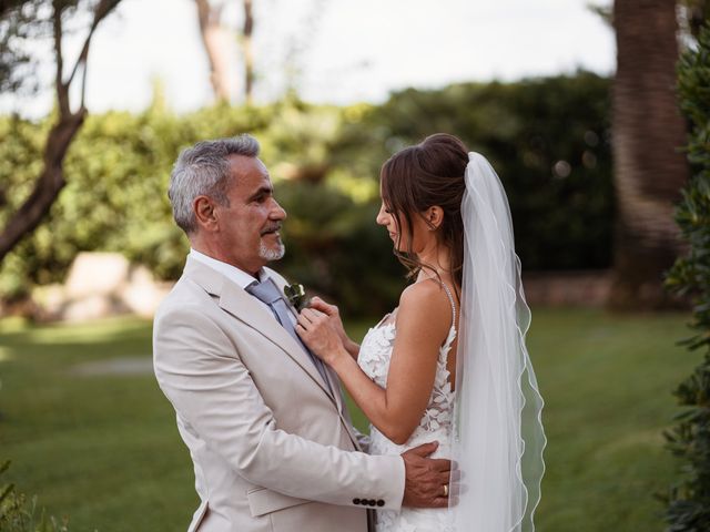 Il matrimonio di Sarah e Timo a Terracina, Latina 39