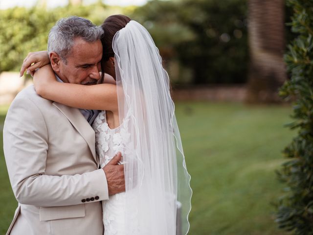 Il matrimonio di Sarah e Timo a Terracina, Latina 40