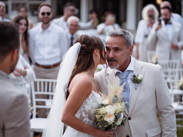 Il matrimonio di Sarah e Timo a Terracina, Latina 54
