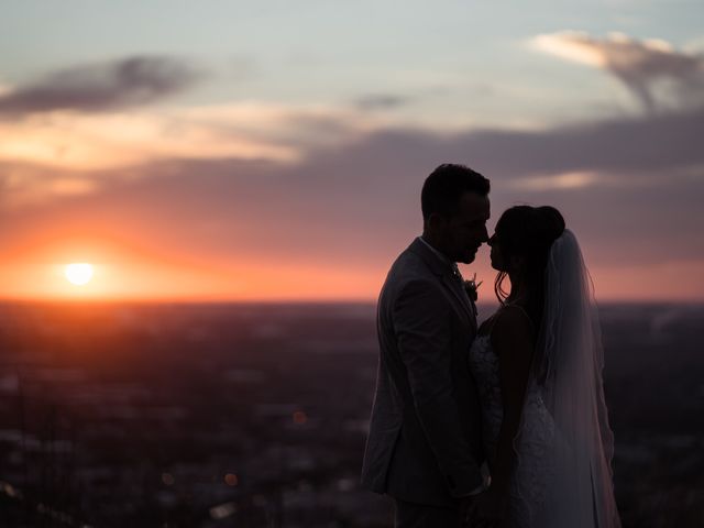 Il matrimonio di Sarah e Timo a Terracina, Latina 1