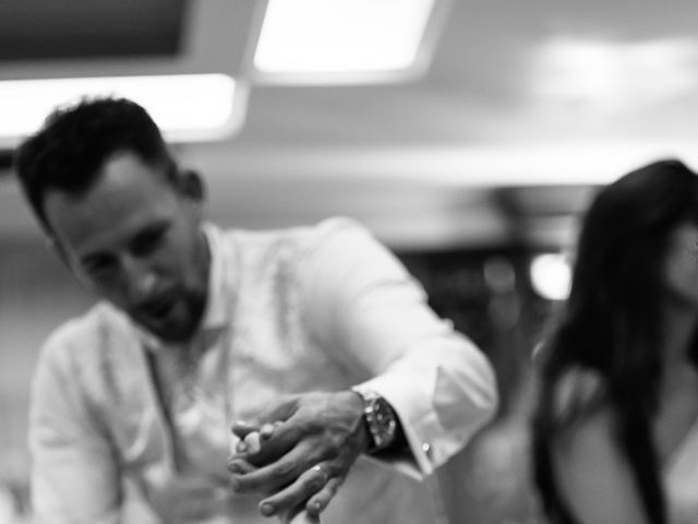 Il matrimonio di Sarah e Timo a Terracina, Latina 145