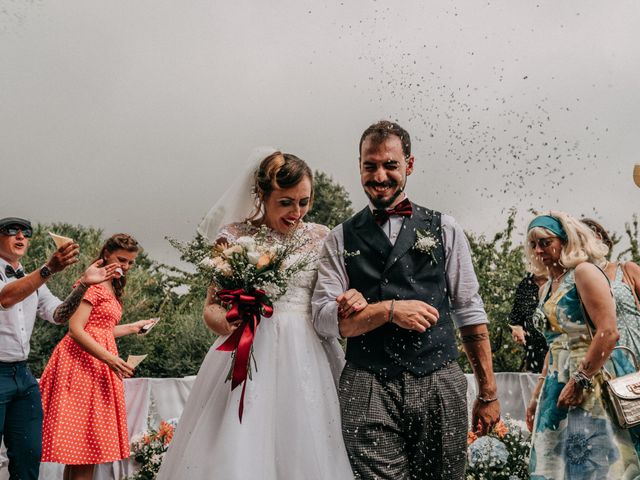 Il matrimonio di Marcello e Annalisa a Sant&apos;Alfio, Catania 18