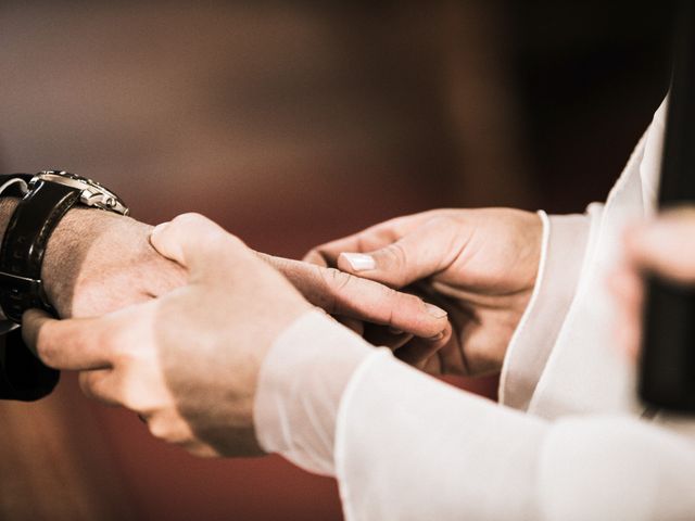 Il matrimonio di Marcello e Angela a Ferrara, Ferrara 43