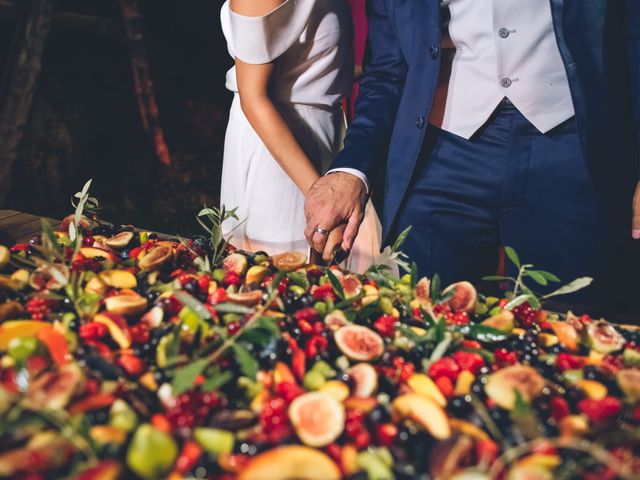 Il matrimonio di Roberto e Aishah a La Valletta Brianza, Lecco 92