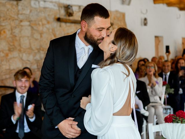 Il matrimonio di Serena e Alfredo a Bari, Bari 26