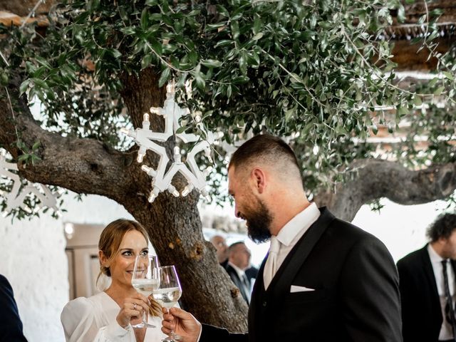 Il matrimonio di Serena e Alfredo a Bari, Bari 28