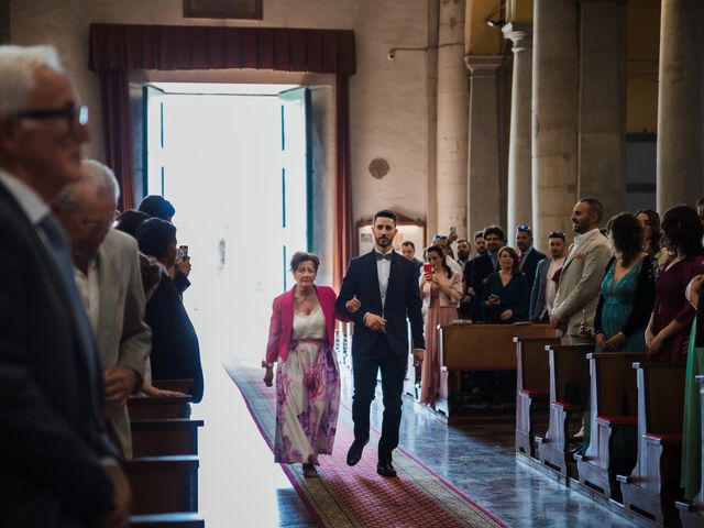 Il matrimonio di Luca e Jessica a Faenza, Ravenna 28