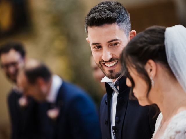 Il matrimonio di Luca e Jessica a Faenza, Ravenna 34