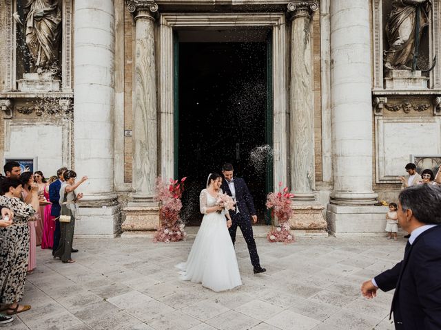 Il matrimonio di Luca e Jessica a Faenza, Ravenna 45