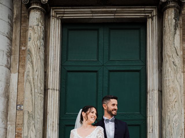 Il matrimonio di Luca e Jessica a Faenza, Ravenna 47