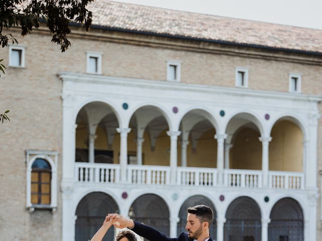 Il matrimonio di Luca e Jessica a Faenza, Ravenna 52