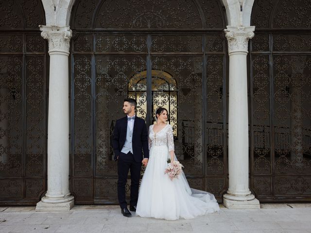 Il matrimonio di Luca e Jessica a Faenza, Ravenna 54