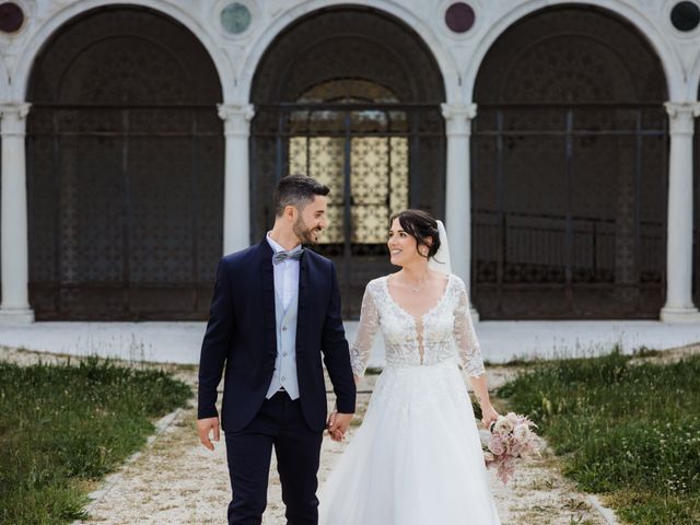 Il matrimonio di Luca e Jessica a Faenza, Ravenna 56