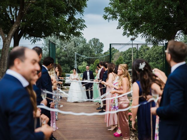 Il matrimonio di Luca e Jessica a Faenza, Ravenna 62