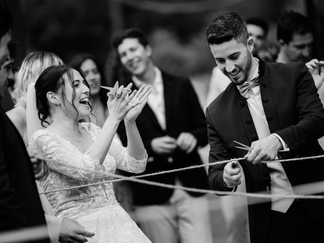 Il matrimonio di Luca e Jessica a Faenza, Ravenna 64