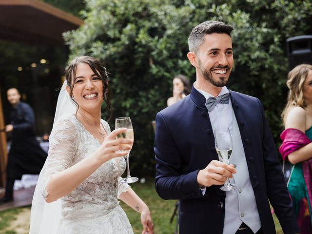 Il matrimonio di Luca e Jessica a Faenza, Ravenna 67