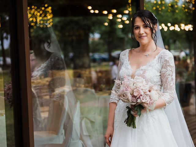 Il matrimonio di Luca e Jessica a Faenza, Ravenna 68