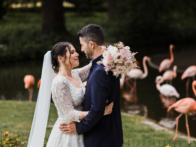 Il matrimonio di Luca e Jessica a Faenza, Ravenna 69