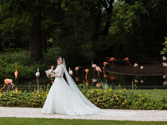 Il matrimonio di Luca e Jessica a Faenza, Ravenna 2