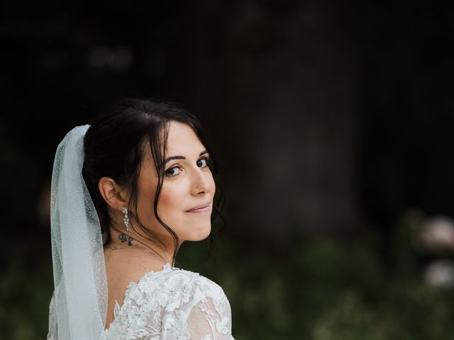 Il matrimonio di Luca e Jessica a Faenza, Ravenna 71