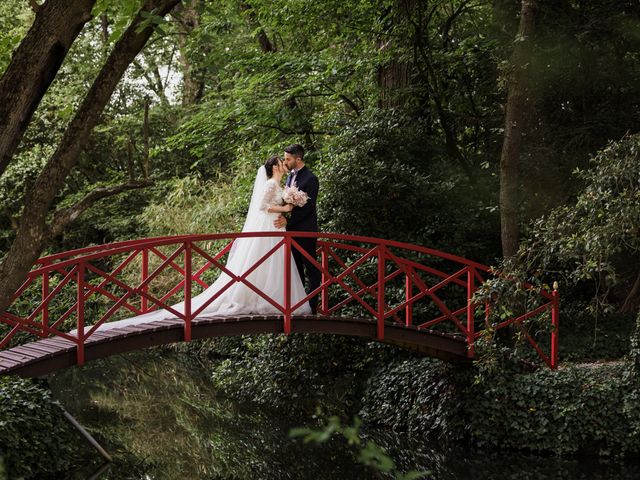 Il matrimonio di Luca e Jessica a Faenza, Ravenna 72