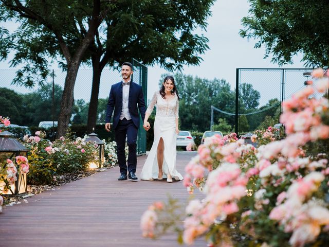 Il matrimonio di Luca e Jessica a Faenza, Ravenna 75