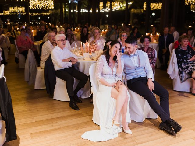 Il matrimonio di Luca e Jessica a Faenza, Ravenna 87