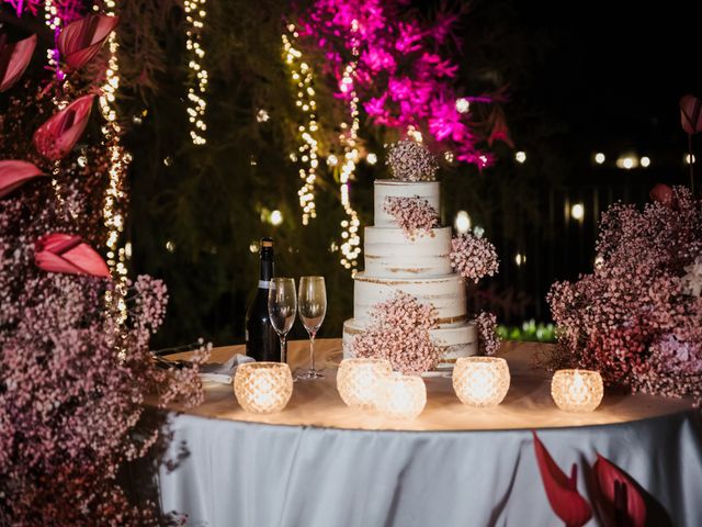 Il matrimonio di Luca e Jessica a Faenza, Ravenna 92