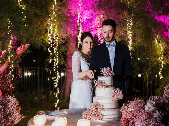 Il matrimonio di Luca e Jessica a Faenza, Ravenna 93