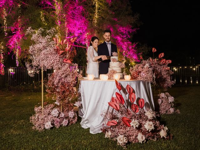 Il matrimonio di Luca e Jessica a Faenza, Ravenna 94