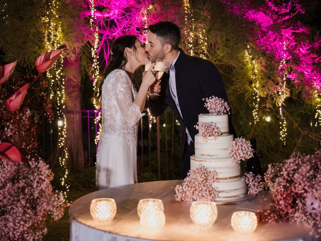 Il matrimonio di Luca e Jessica a Faenza, Ravenna 96