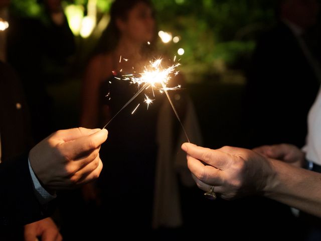 Il matrimonio di Xhiljola e Francesco a Velletri, Roma 7