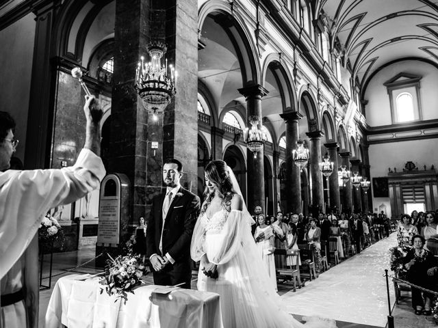 Il matrimonio di Umberto e Flavia a Palermo, Palermo 17