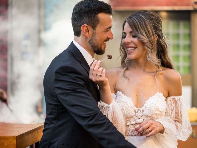 Il matrimonio di Umberto e Flavia a Palermo, Palermo 21