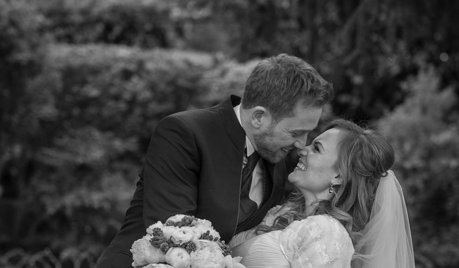 Il matrimonio di Cataldo  e Cristina  a Corato, Bari