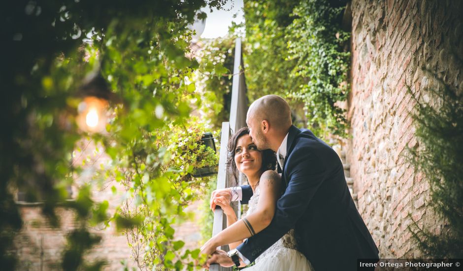 Il matrimonio di Daniel e Chiara a Carate Brianza, Monza e Brianza